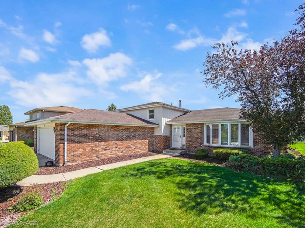 9001 178th Street , Tinley Park, IL 60487