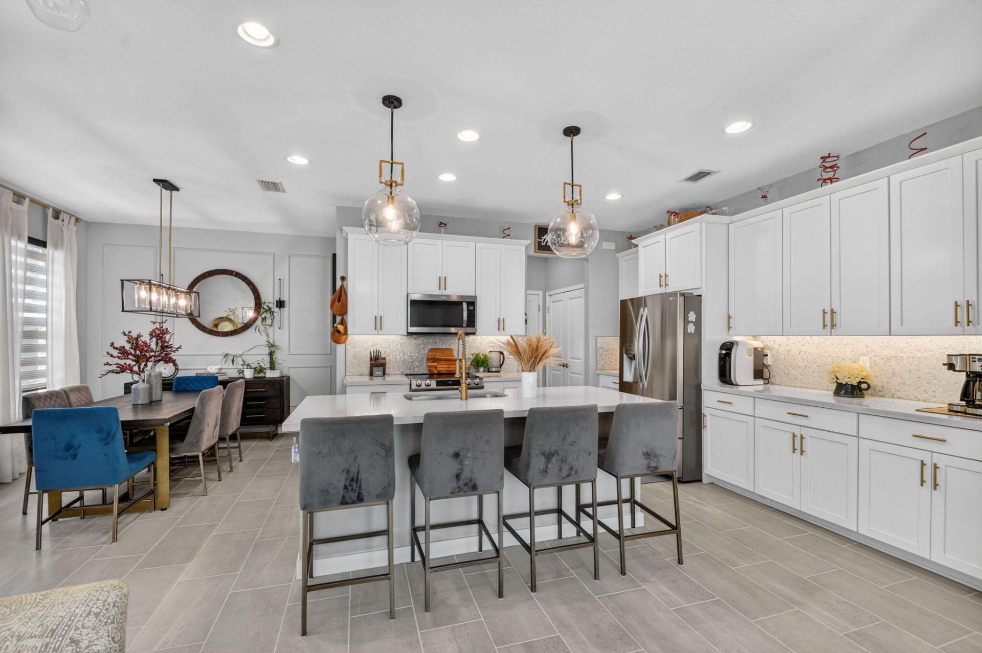 4364 Serpens Lane, Lake Worth, FL 33467 Photo