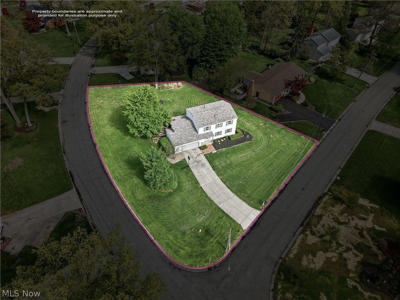 658 Burning Oaks Drive NE, Warren, OH 44484 Photo 36