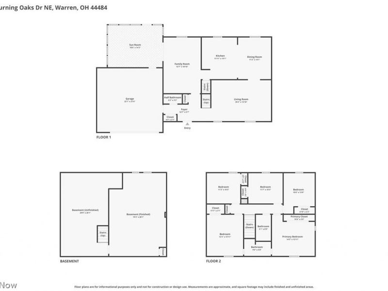 658 Burning Oaks Drive NE, Warren, OH 44484 Photo 37