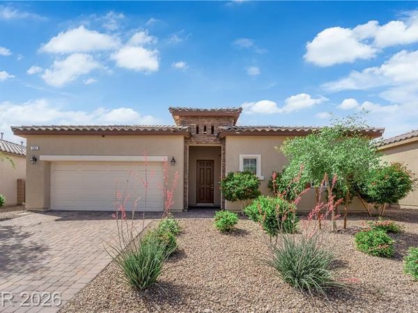 203 Denette Lane , North Las Vegas, NV 89031