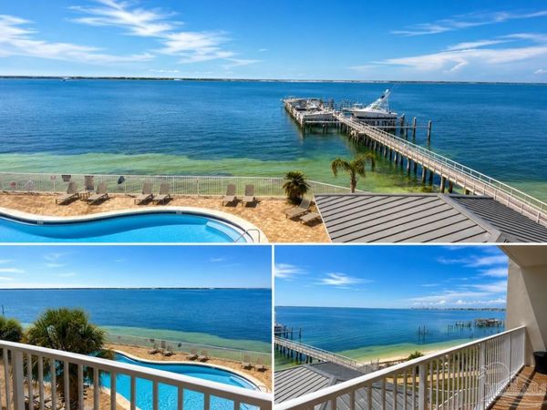 154 Ethel Wingate Dr, Unit 307, Pensacola, FL 32507