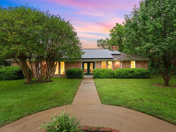 3301 Loma Vista Drive, Waco, TX 76708