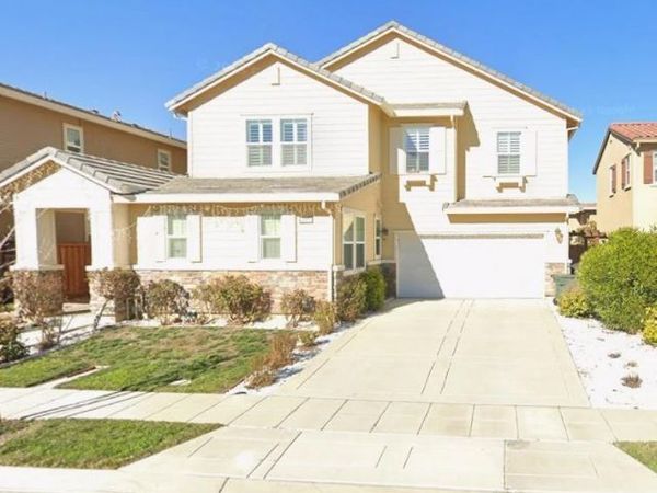 Mountain House, CA 95391