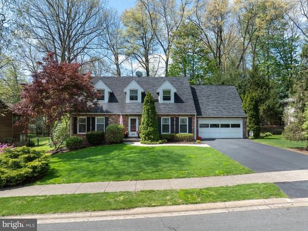 424 CANTERBURY DRIVE , STATE COLLEGE, PA 16803