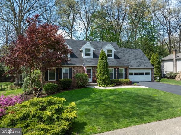 424 CANTERBURY DRIVE , STATE COLLEGE, PA 16803