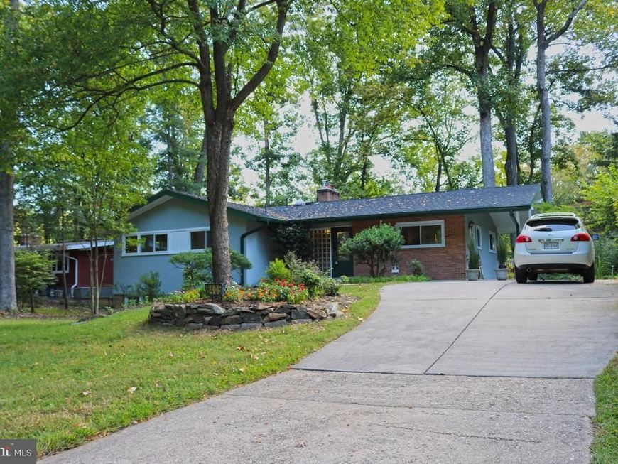 8405 Whitman Drive , Bethesda, MD 20817 Main Photo