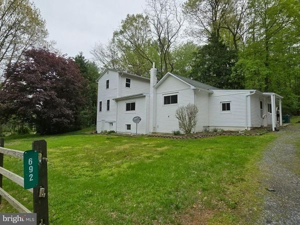 692 CASSELL ROAD , ELIZABETHTOWN, PA 17022
