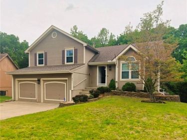4411 NE 65th Terrace, Kansas City, MO 64119