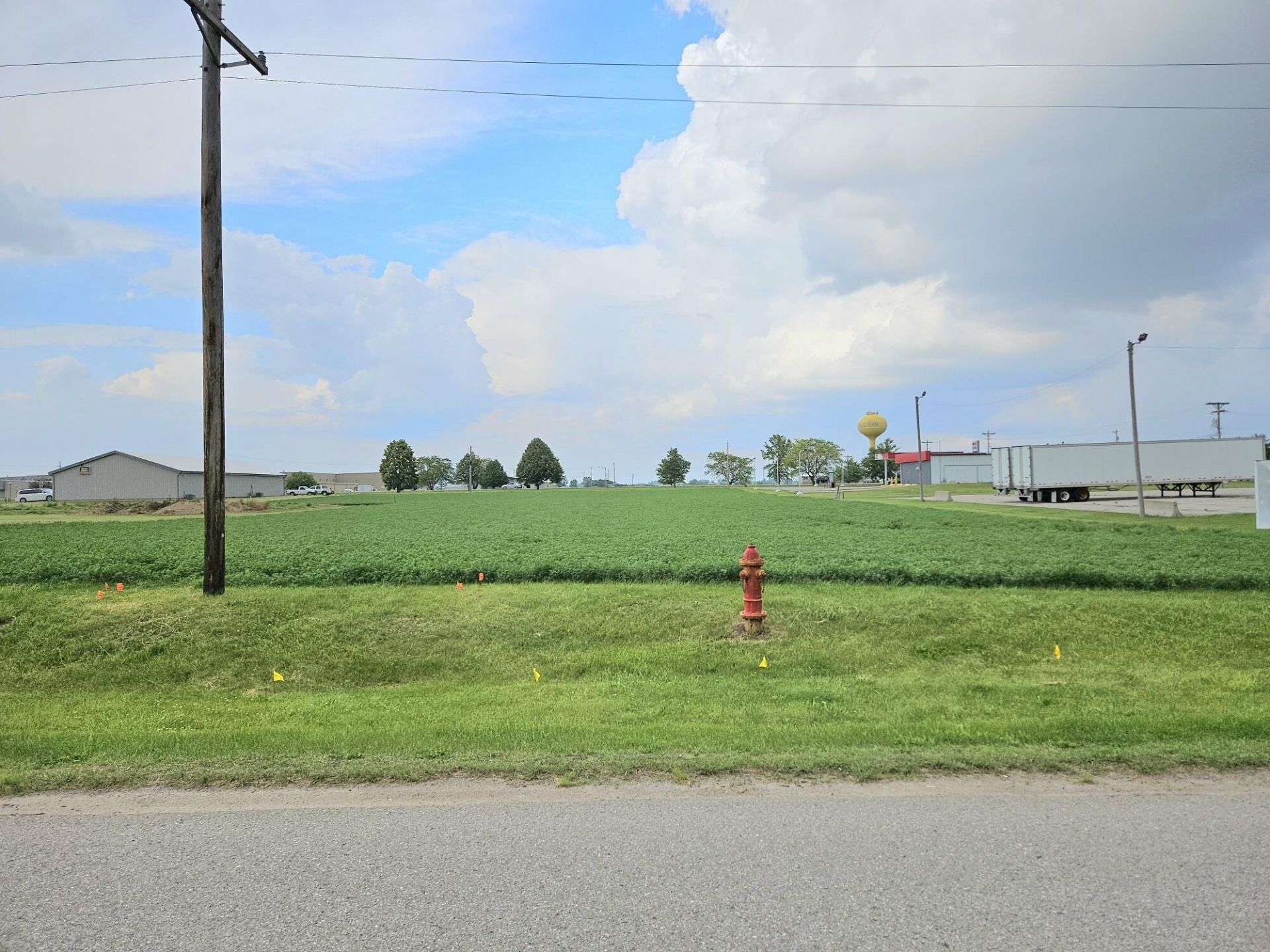 Lot 6 West 3rd Street, Wilton, IA 52778 Main Photo