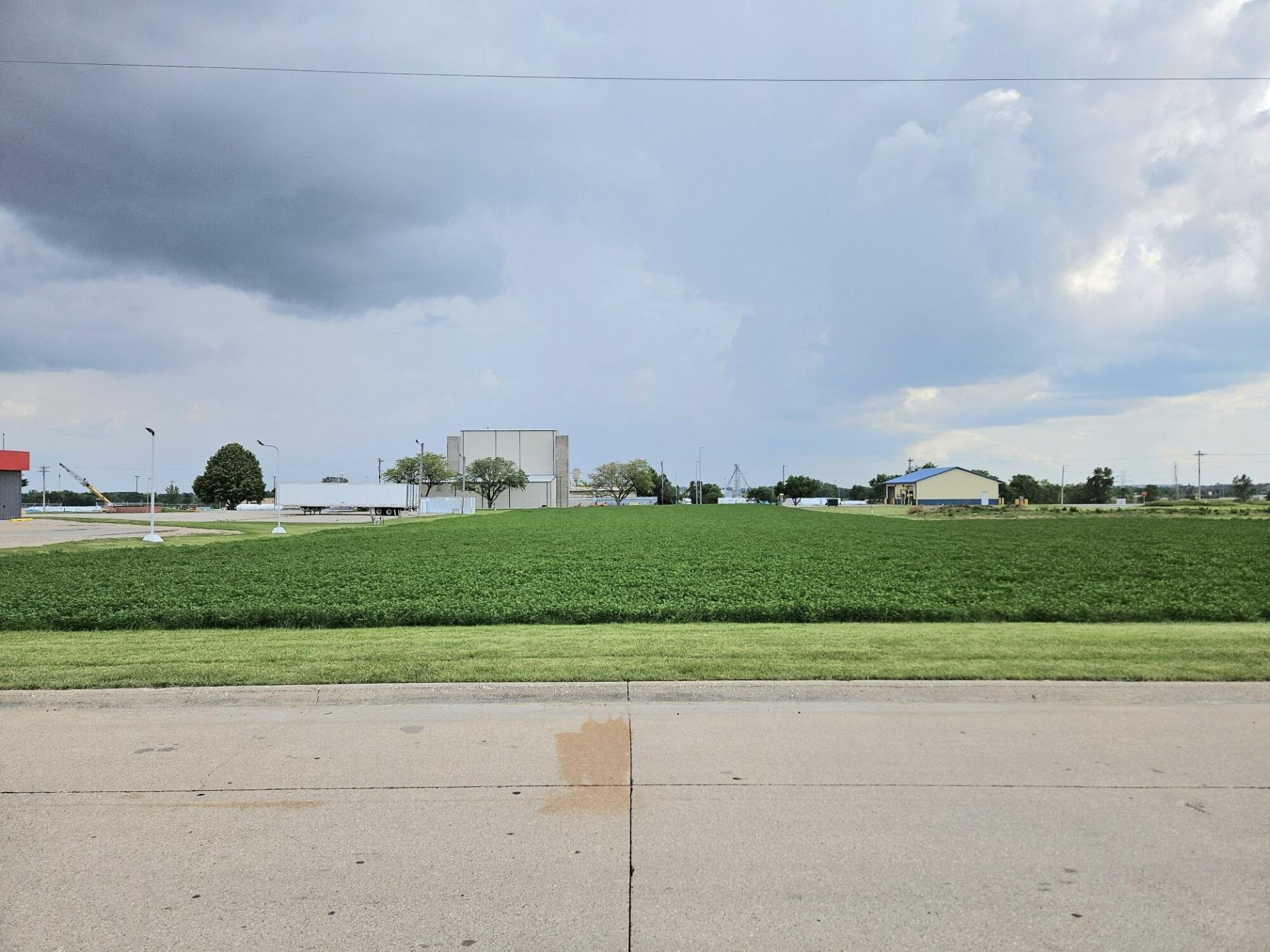 Lot 2 Nicoulaus Drive, Wilton, IA 52778 Main Photo