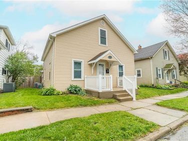 812 S Miami Avenue, Sidney, OH 45365