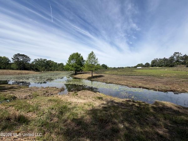 0 N Neely Avera Road, Neely, MS 39461