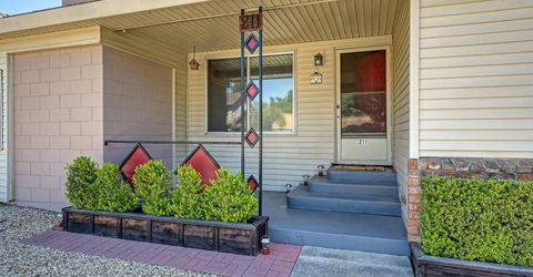 211 Katherine Way, Auburn, CA 95603 Photo