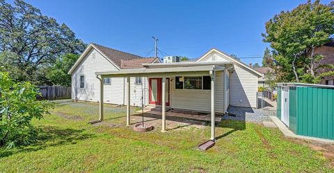 211 Katherine Way, Auburn, CA 95603 Photo