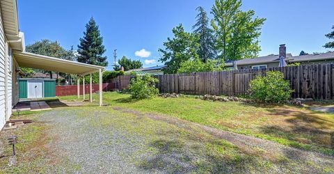 211 Katherine Way, Auburn, CA 95603 Photo