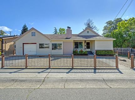 211 Katherine Way, Auburn, CA 95603 Photo