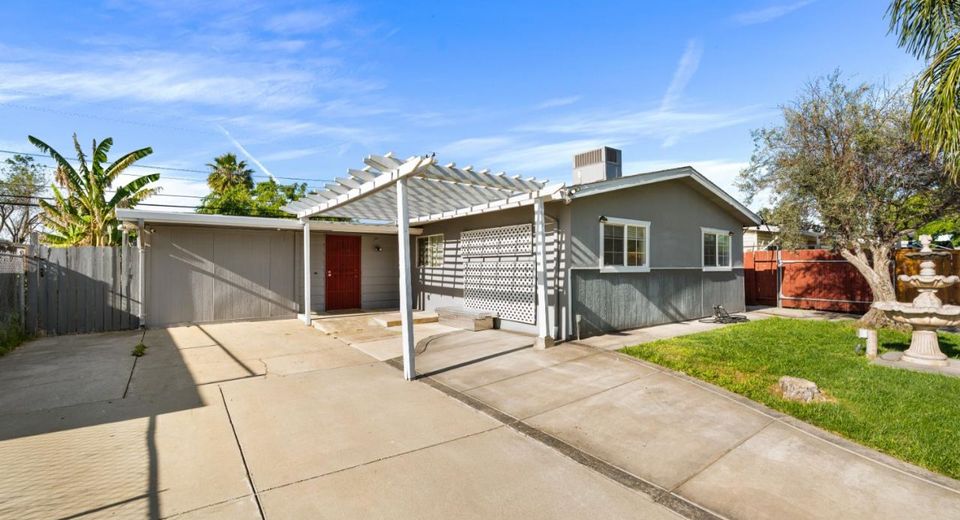 3249 U St, Antelope, CA 95843 Photo