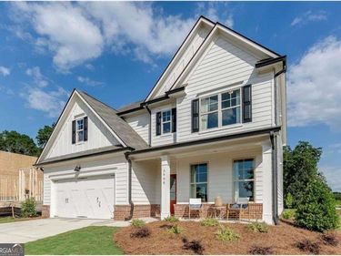 5453 Trillium Way, Flowery Branch, GA 30542