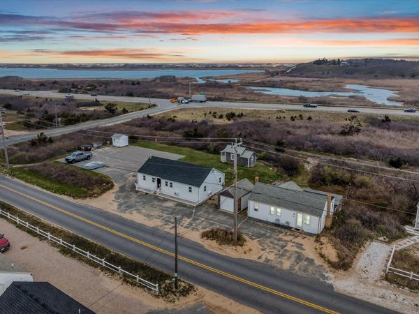 321 Shore Road , UNIT 14s, Truro, MA 02666