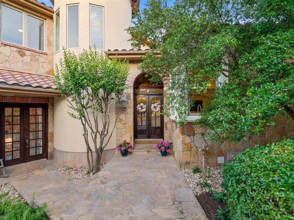 4801 PECAN CHASE, Austin, TX 78738