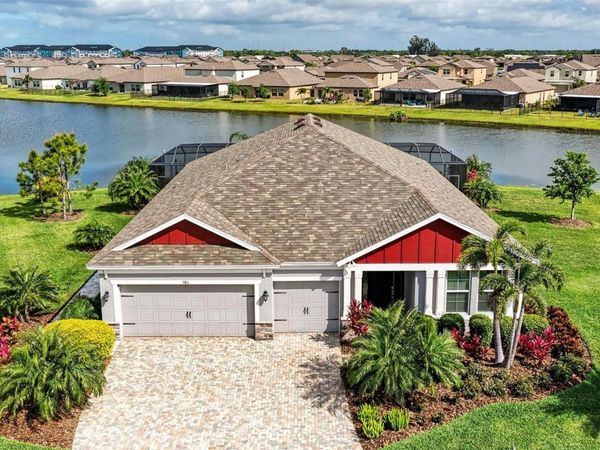 5811 CAMPINA PLACE , PALMETTO, FL 34221