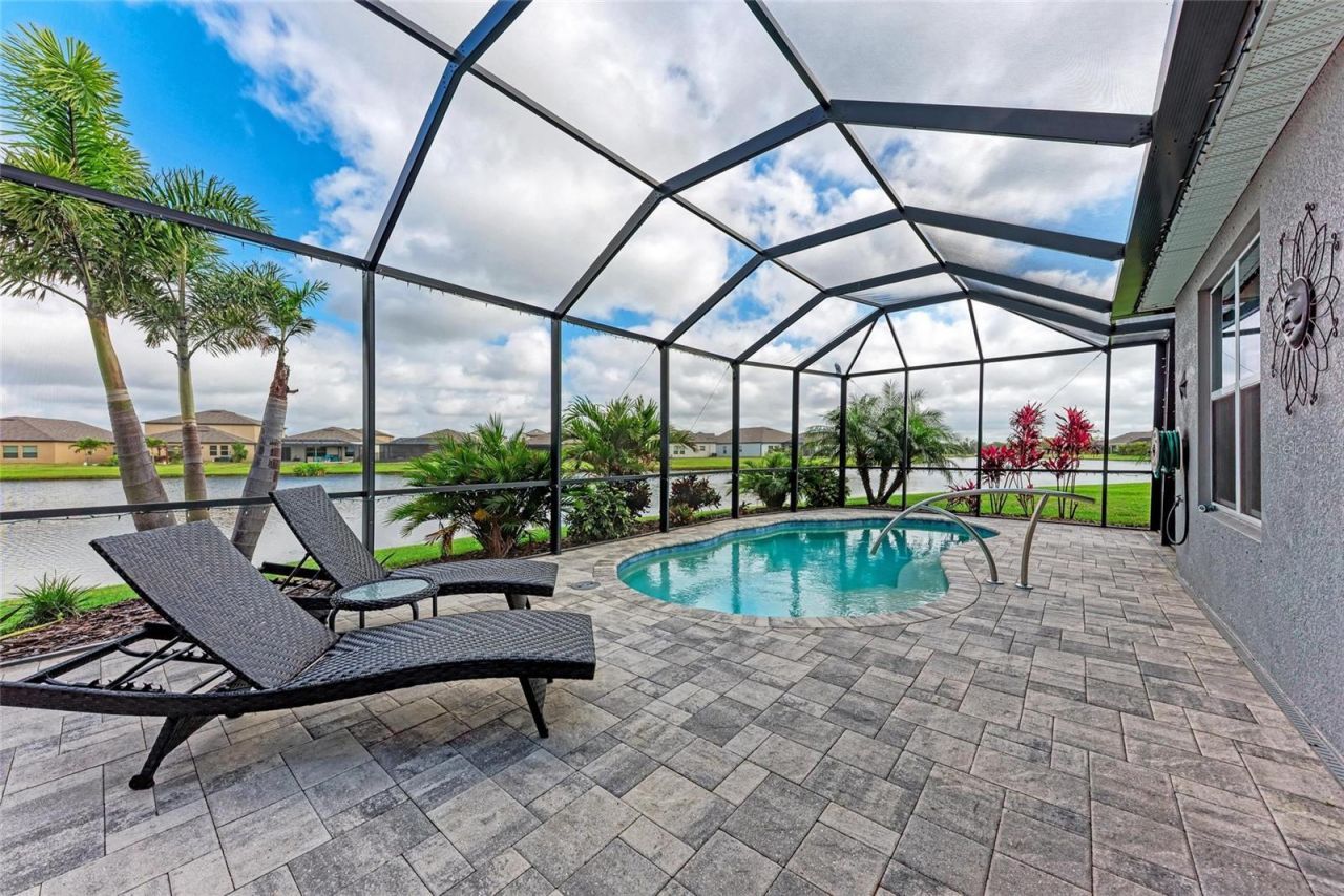 5811 Campina Place, Palmetto, FL 34221 Photo