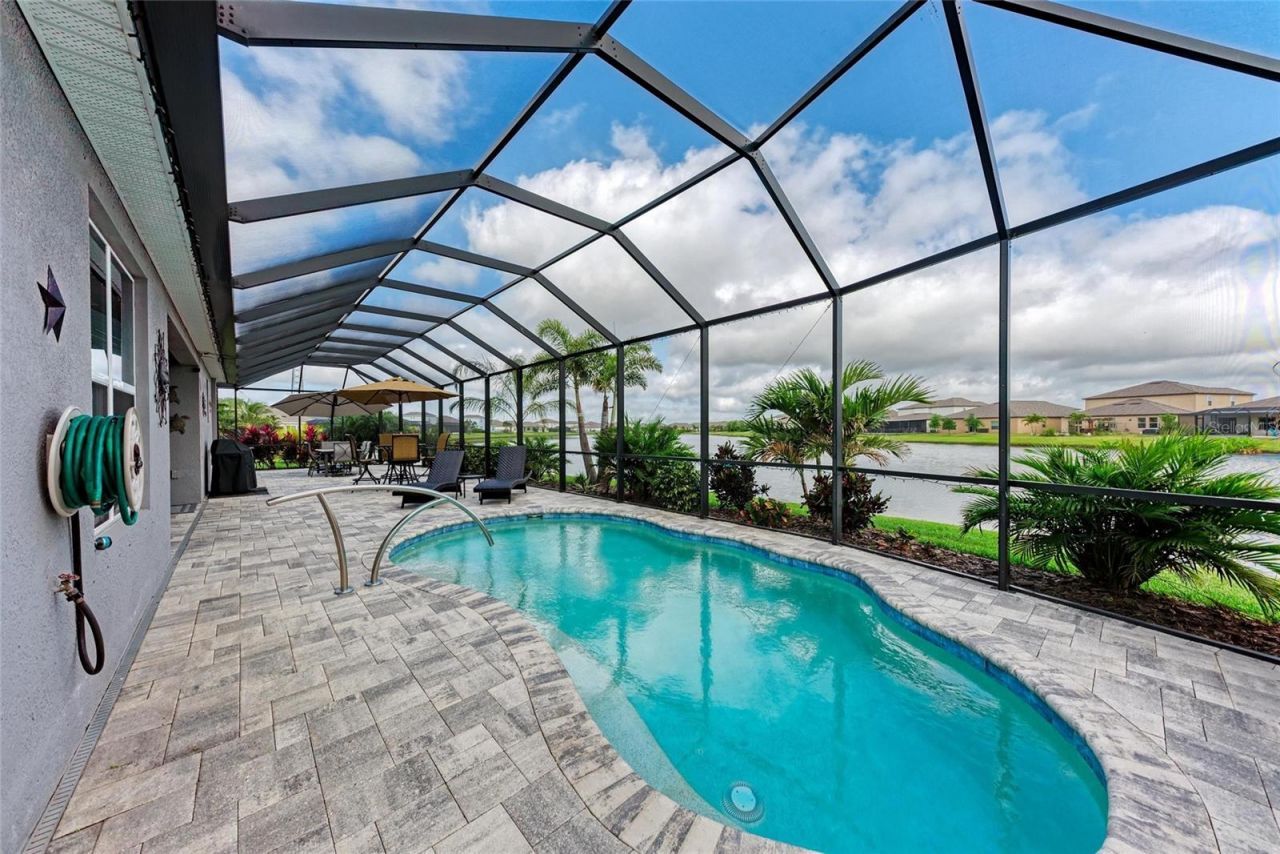 5811 Campina Place, Palmetto, FL 34221 Photo