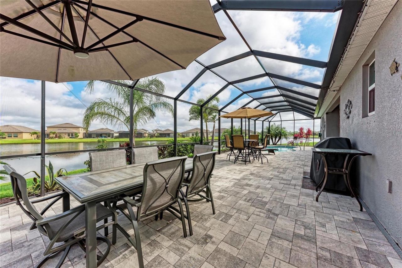 5811 Campina Place, Palmetto, FL 34221 Photo