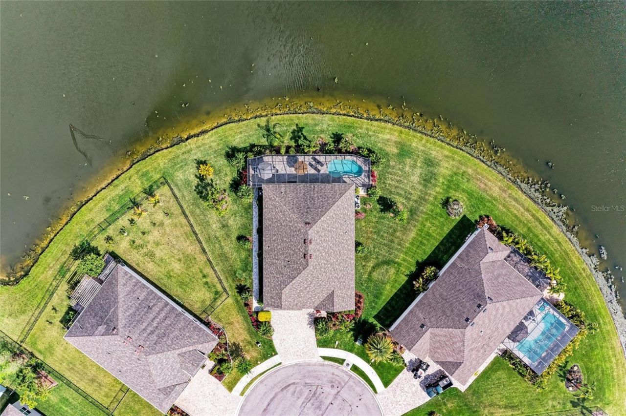 5811 Campina Place, Palmetto, FL 34221 Photo
