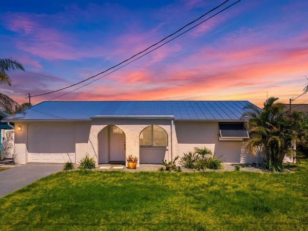 13902 BARNARD AVENUE, HUDSON, FL 34667