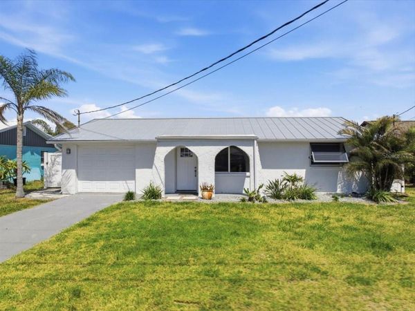 13902 BARNARD AVENUE, HUDSON, FL 34667