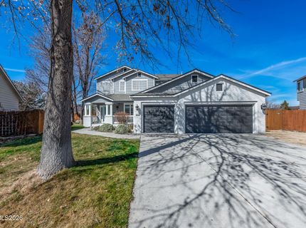 3215 Palacio Court, Sparks, NV 89436 Photo