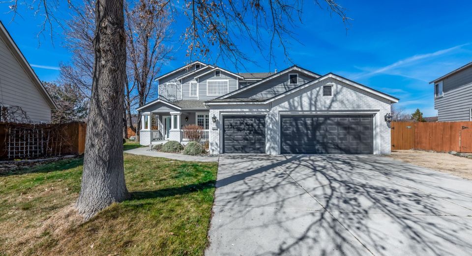 3215 Palacio Court, Sparks, NV 89436 Photo