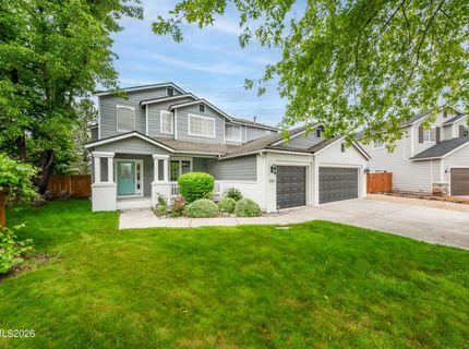 3215 Palacio Court, Sparks, NV 89436 Photo