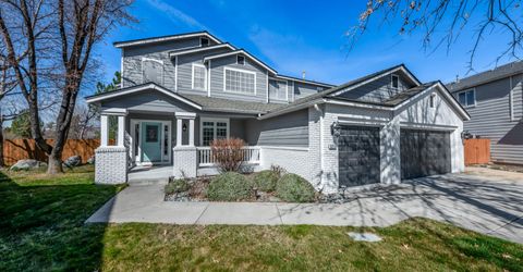 3215 Palacio Court, Sparks, NV 89436 Photo