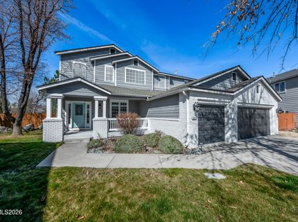 3215 Palacio Court, Sparks, NV 89436 Photo