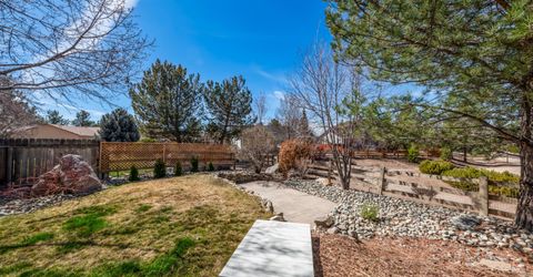 3215 Palacio Court, Sparks, NV 89436 Photo