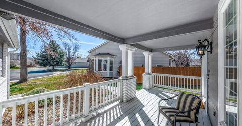 3215 Palacio Court, Sparks, NV 89436 Photo