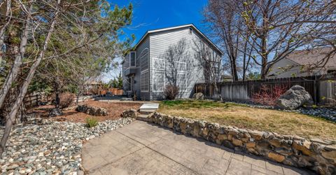 3215 Palacio Court, Sparks, NV 89436 Photo