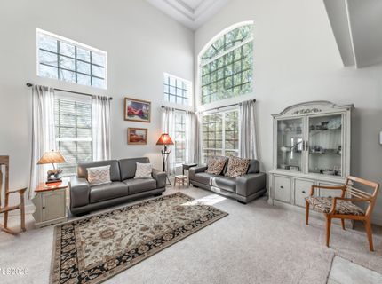 3215 Palacio Court, Sparks, NV 89436 Photo