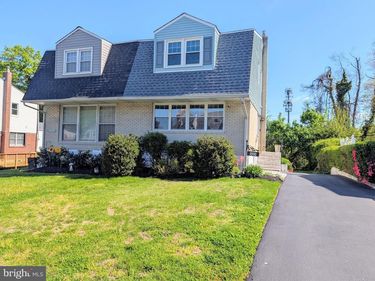 1510 BLACKROCK ROAD, SWARTHMORE, PA 19081