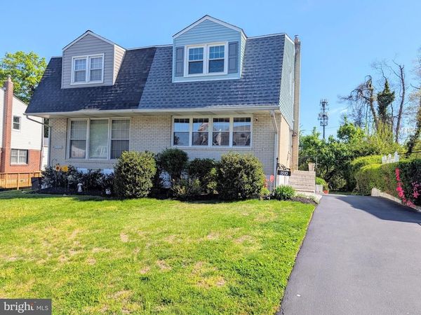 1510 BLACKROCK ROAD, SWARTHMORE, PA 19081