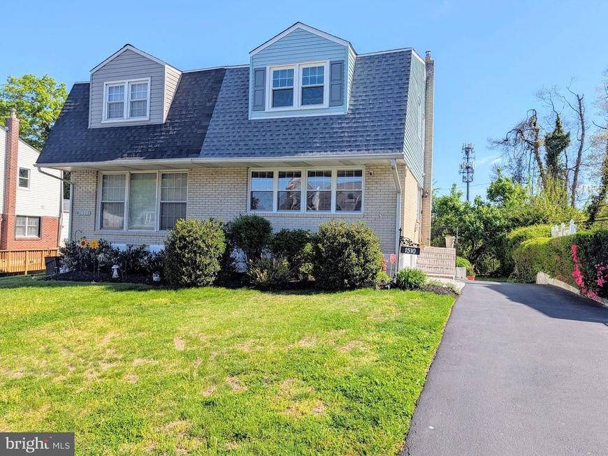 1510 Blackrock Road, Swarthmore, PA 19081 Main Photo