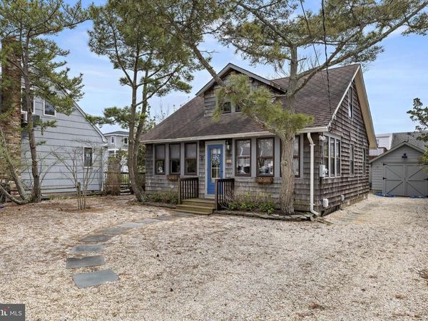 276 N 11TH STREET , SURF CITY, NJ 08008