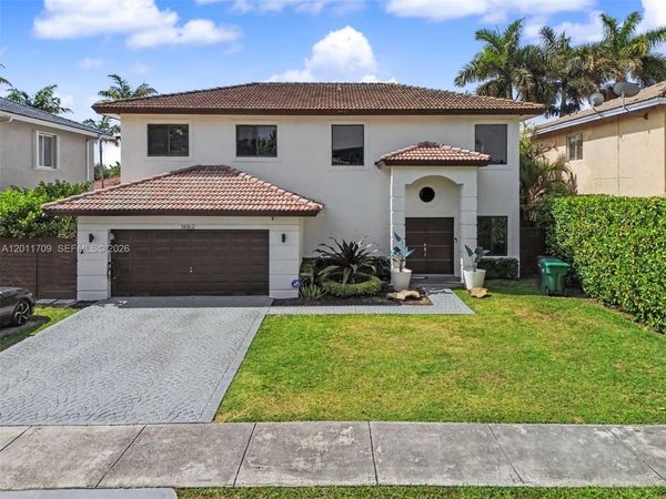 16162 SW 143rd St, Miami, FL 33196