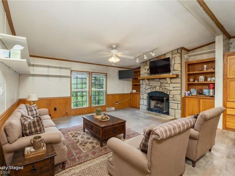 50 Dalzell Road, Whipple, OH 45788 Photo 17