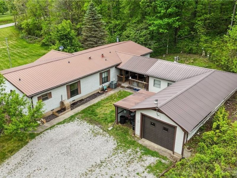 50 Dalzell Road, Whipple, OH 45788 Photo 6