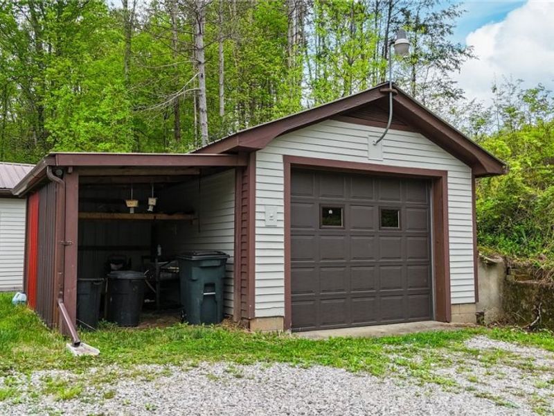 50 Dalzell Road, Whipple, OH 45788 Photo 7