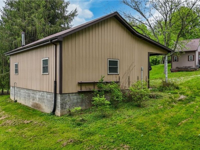 50 Dalzell Road, Whipple, OH 45788 Photo 8